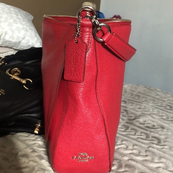 Coach Purse - Picture 2 of 5